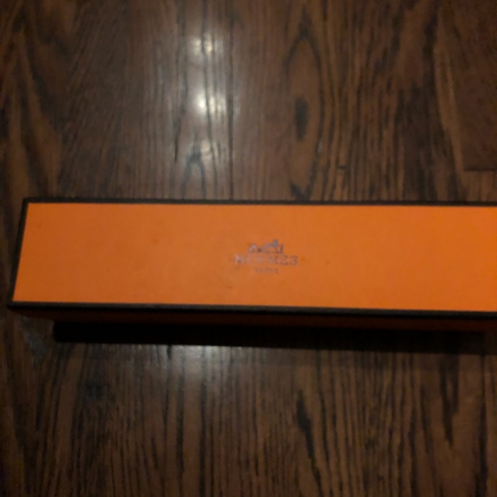 Hermès Change Tray